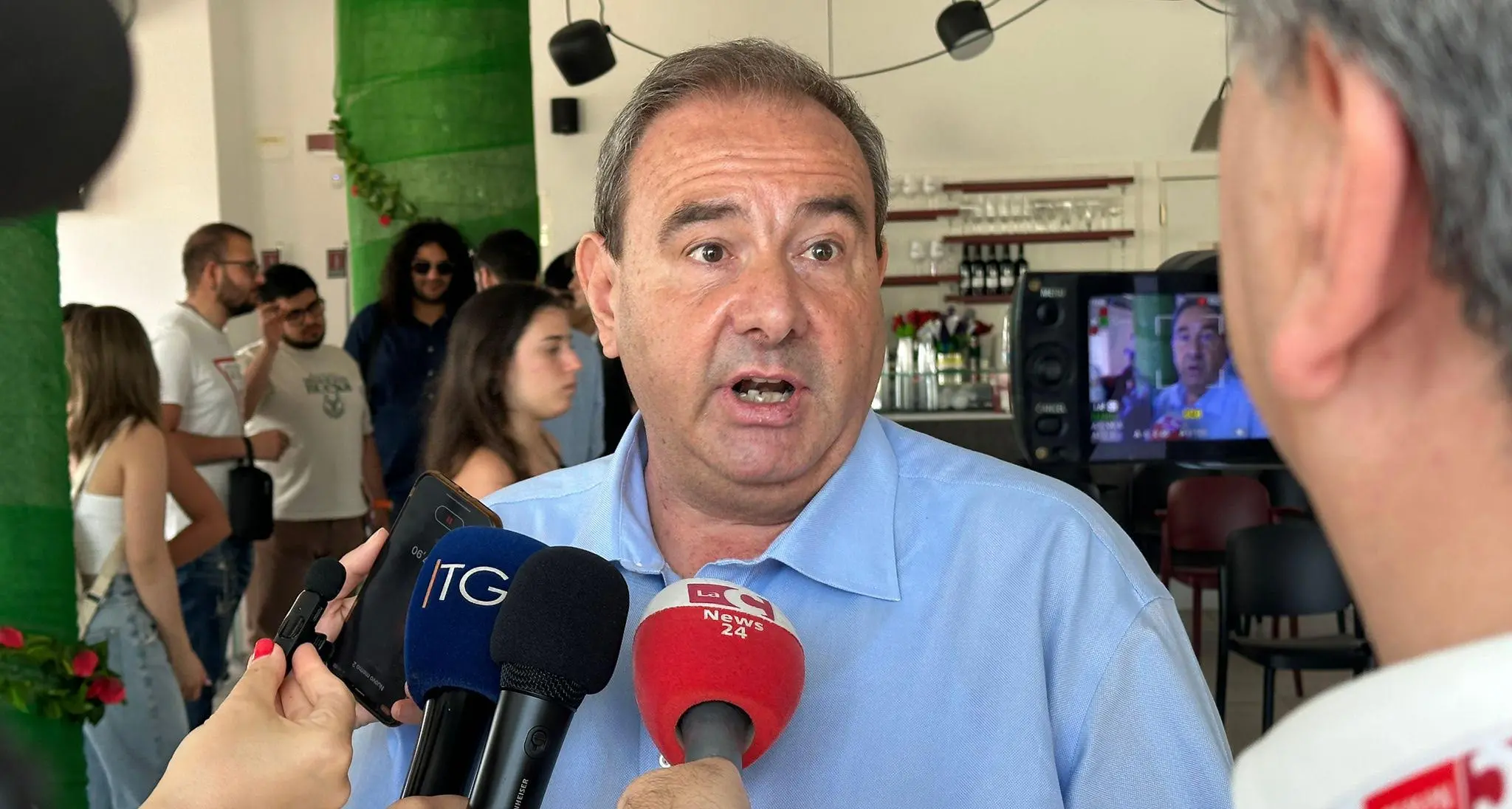 Unical, Rubino: «L’Intelligenza Artificiale non sostituirà mai la mente e il cuore dei docenti»