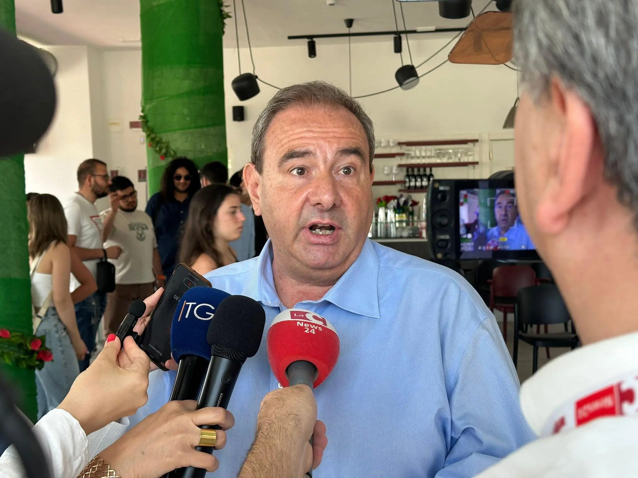 Unical, Rubino: «L’Intelligenza Artificiale non sostituirà mai la mente e il cuore dei docenti»