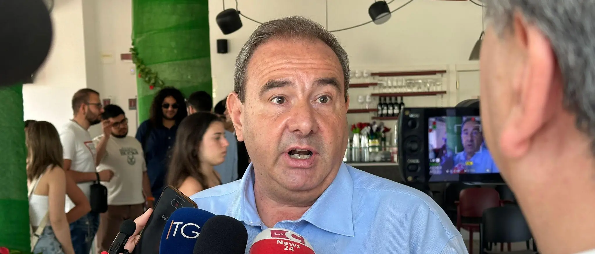 Unical, Rubino: «L’Intelligenza Artificiale non sostituirà mai la mente e il cuore dei docenti»