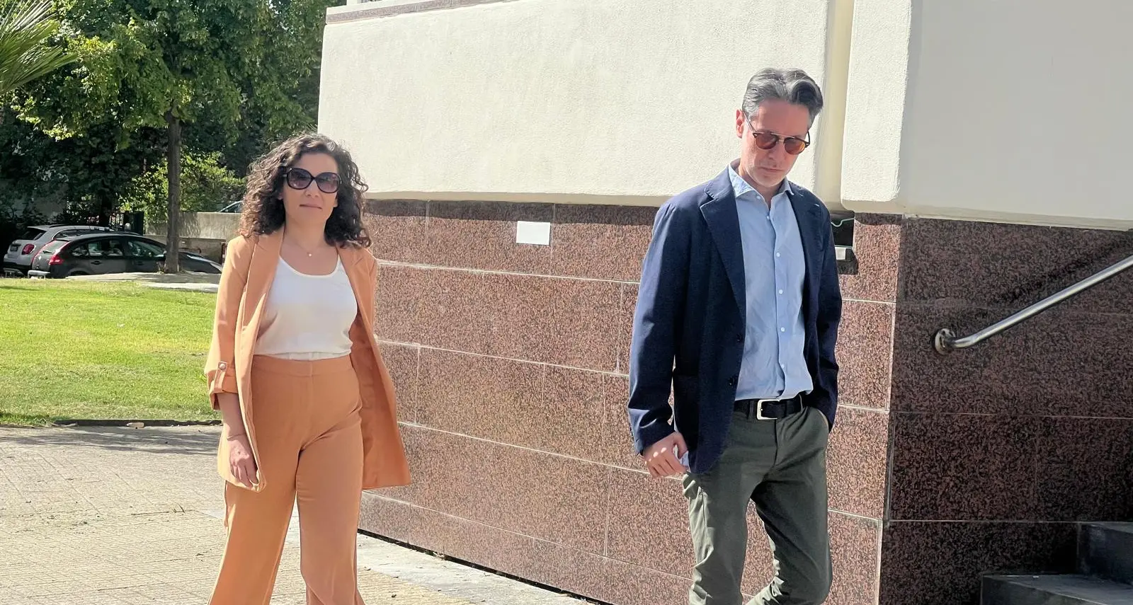 Neuropsichiatria infantile di Rogliano, esposto di Orrico (M5S) in Procura: «Servizio non erogato da mesi»