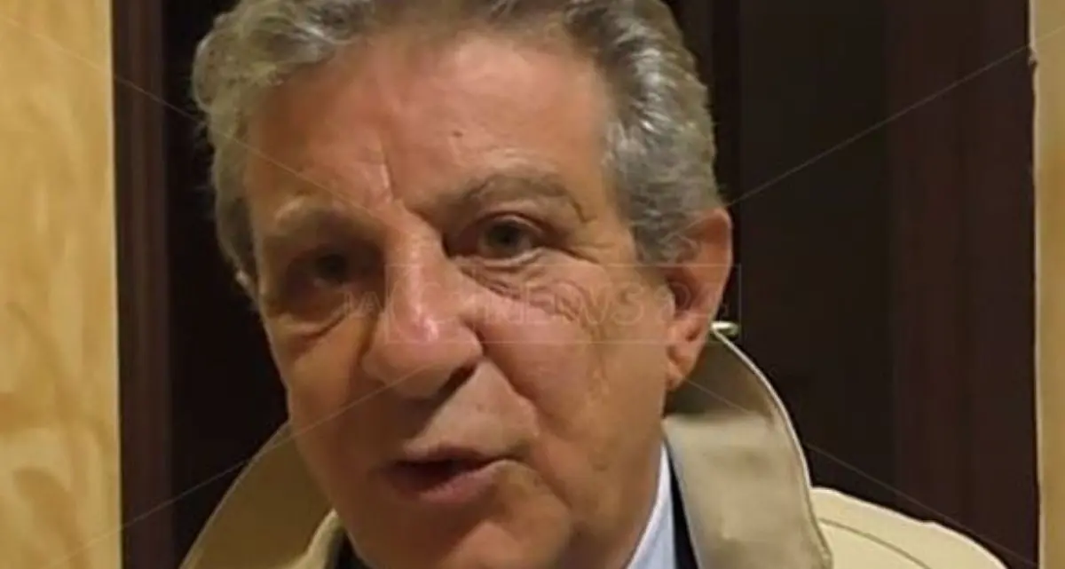 Inchiesta Mala Pigna, chiesti 16 anni di carcere\u00A0per l’ex parlamentare Giancarlo Pittelli\n