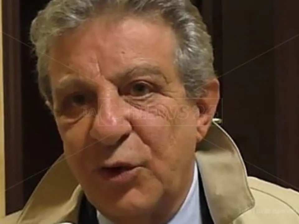 Inchiesta Mala Pigna, chiesti 16 anni di carcere per l’ex parlamentare Giancarlo Pittelli