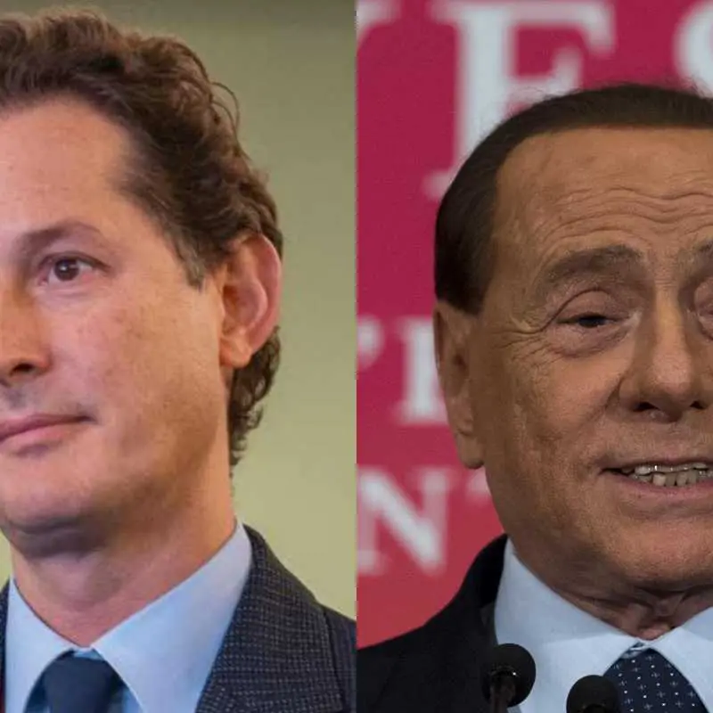 Messa alla prova per John Elkann, l’ombra dei servizi sociali come fu per Berlusconi: 10 mesi tra i salesiani e un impero da difendere\n