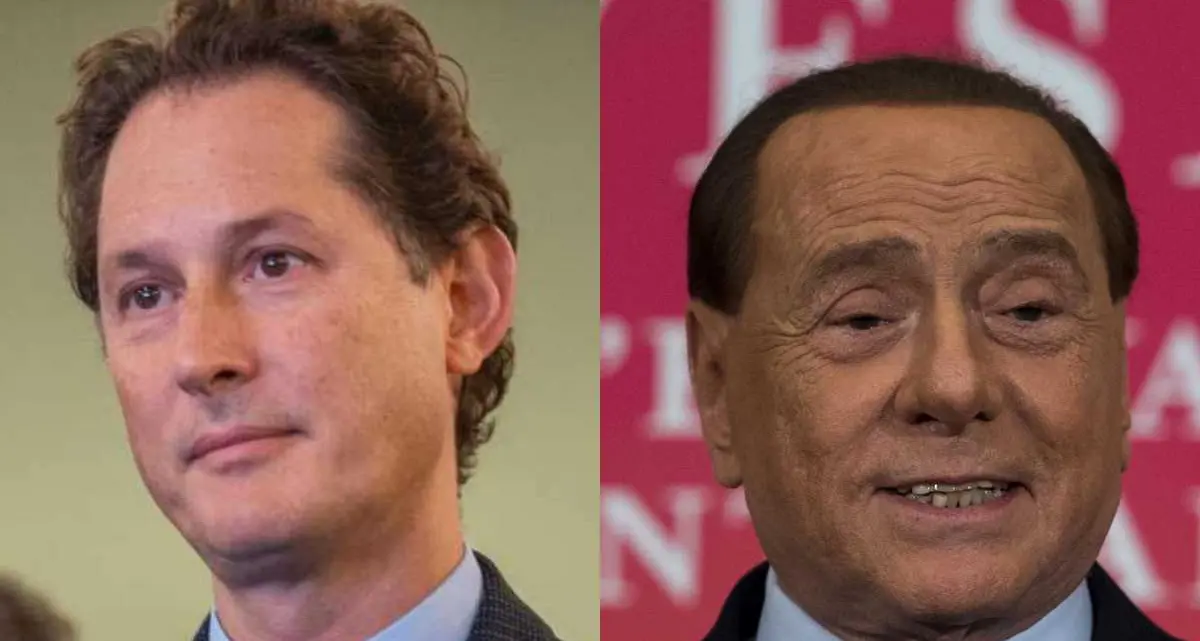Messa alla prova per John Elkann, l’ombra dei servizi sociali come fu per Berlusconi: 10 mesi tra i salesiani e un impero da difendere\n