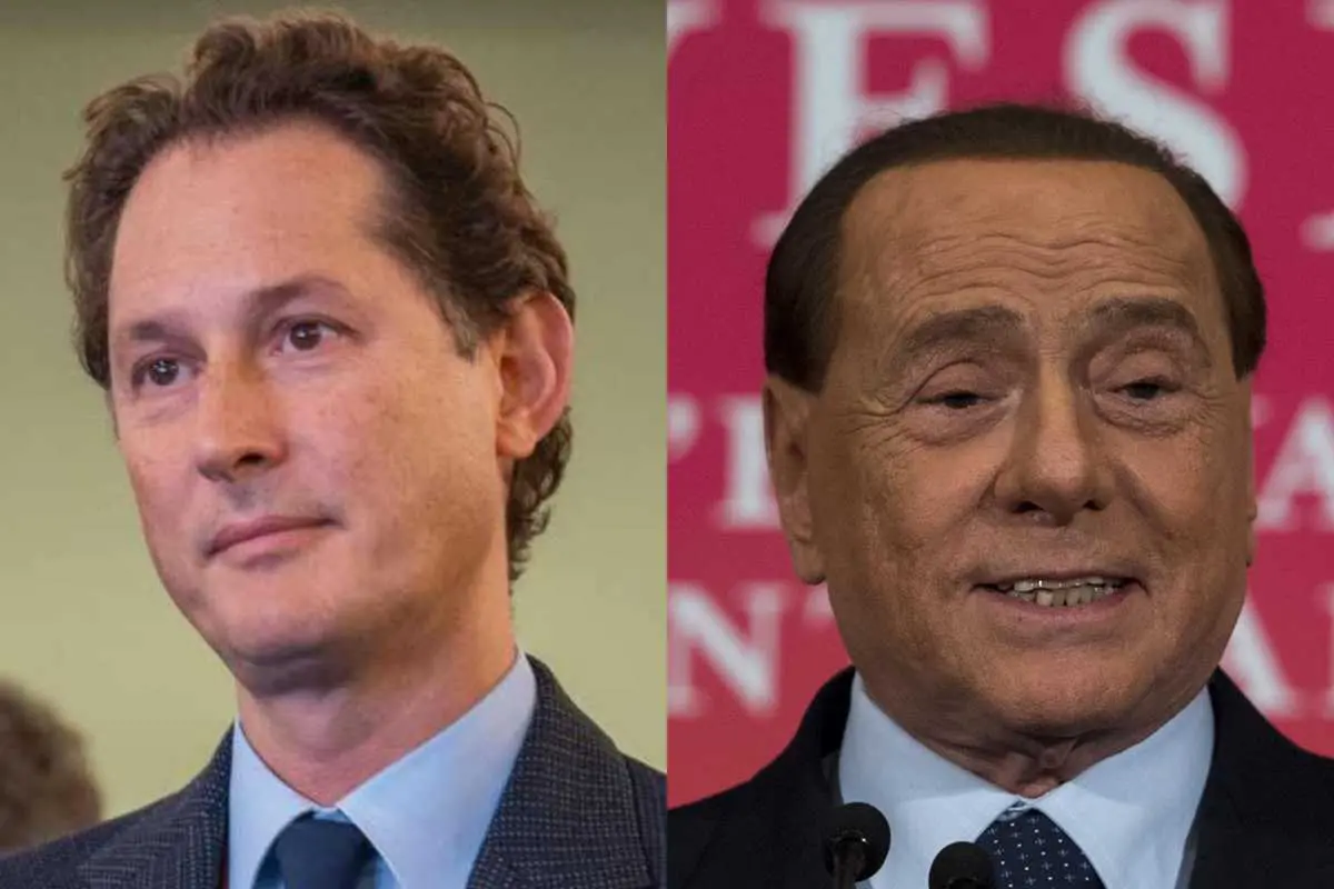 Messa alla prova per John Elkann, l’ombra dei servizi sociali come fu per Berlusconi: 10 mesi tra i salesiani e un impero da difendere\n
