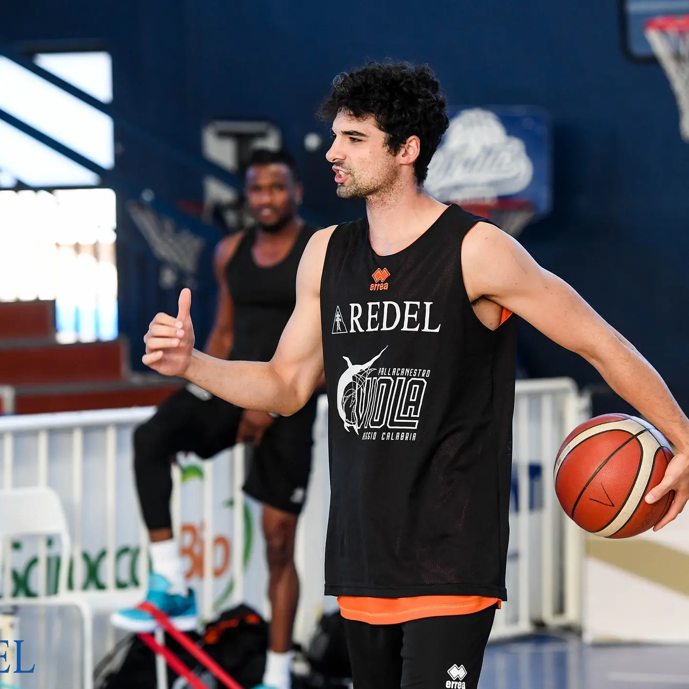 Basket, Viola Reggio al lavoro in vista del campionato, Fernandez: «Ottimi spunti dall’ultimo test a Ragusa»\n