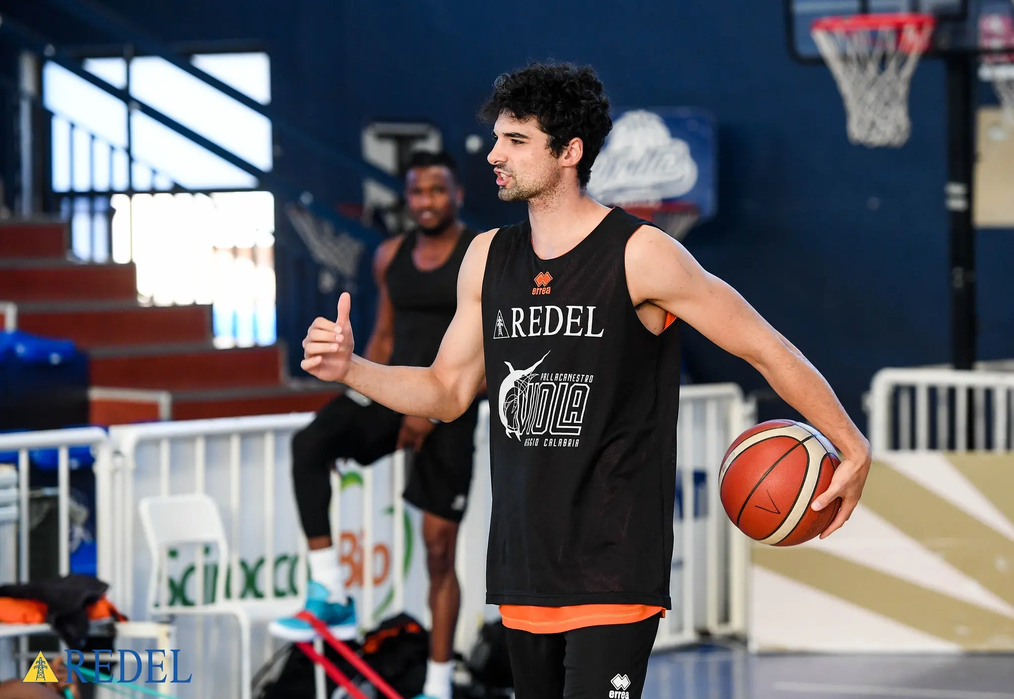 Basket, Viola Reggio al lavoro in vista del campionato, Fernandez: «Ottimi spunti dall’ultimo test a Ragusa»\n