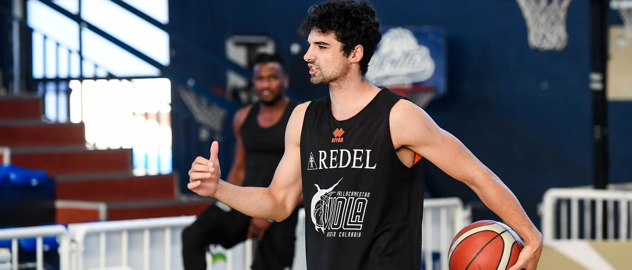 Basket, Viola Reggio al lavoro in vista del campionato, Fernandez: «Ottimi spunti dall’ultimo test a Ragusa»\n