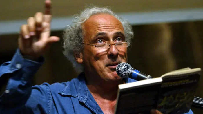 <p>Stefano Benni (Ansa)</p>\\n , ANSA