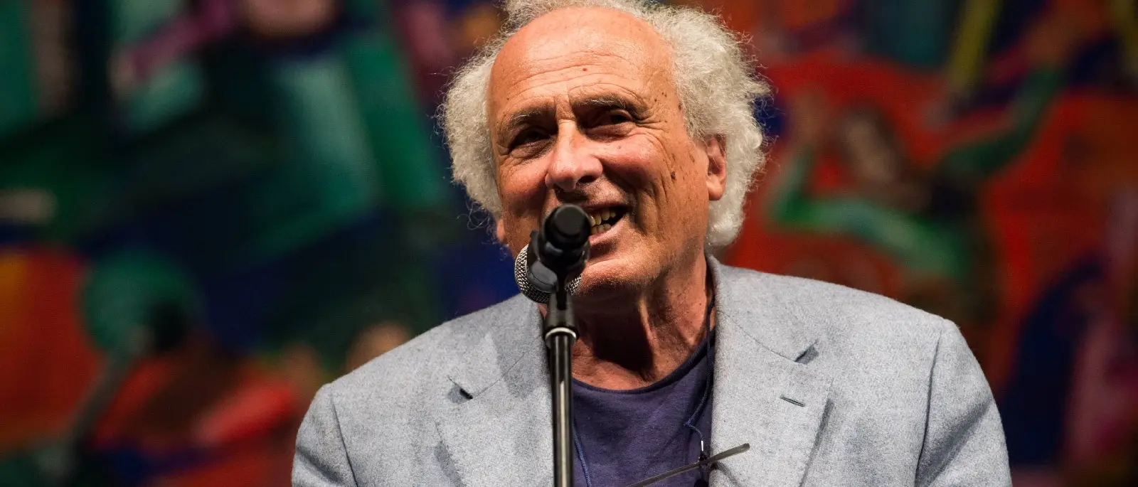 Addio a Stefano Benni:\u00A0lo scrittore di culto di Bar Sport si spegne all’età di 78 anni\n