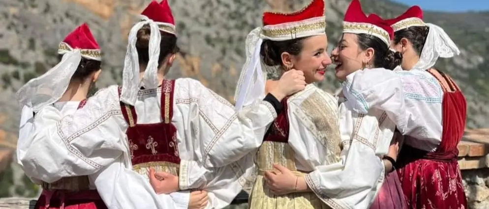 Lo spopolamento delle aree interne minaccia la cultura arbëreshë: la sfida dei borghi per la sopravvivenza\n