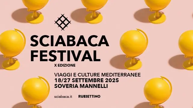 I libri per unire storie, persone e territori: a Soveria Mannelli torna il festival culturale Sciabaca\n