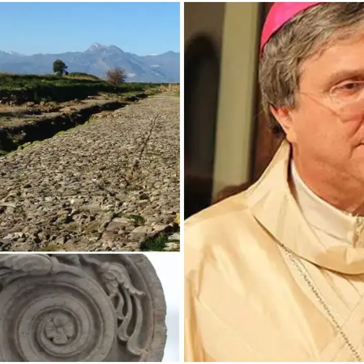 Nasce il “Premio Clarentia” del Rotary Club Sibari Magna Grecia: la prima edizione va a Monsignor Savino\n