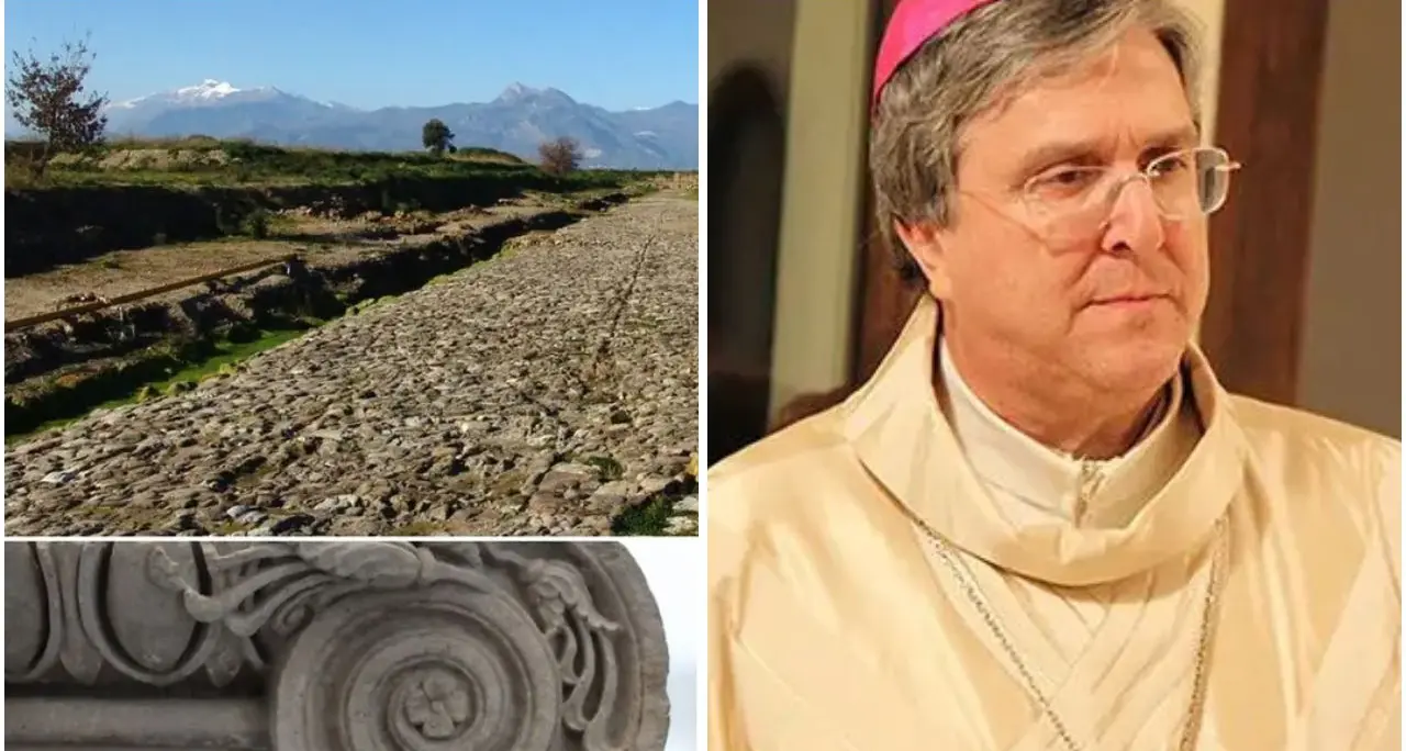 Nasce il “Premio Clarentia” del Rotary Club Sibari Magna Grecia: la prima edizione va a Monsignor Savino\n