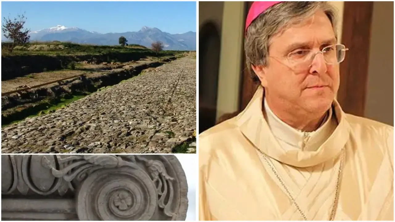 Nasce il “Premio Clarentia” del Rotary Club Sibari Magna Grecia: la prima edizione va a Monsignor Savino\n