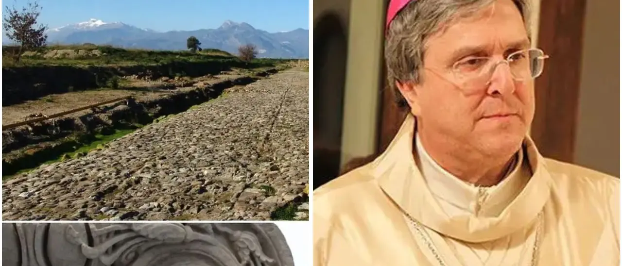 Nasce il “Premio Clarentia” del Rotary Club Sibari Magna Grecia: la prima edizione va a Monsignor Savino\n