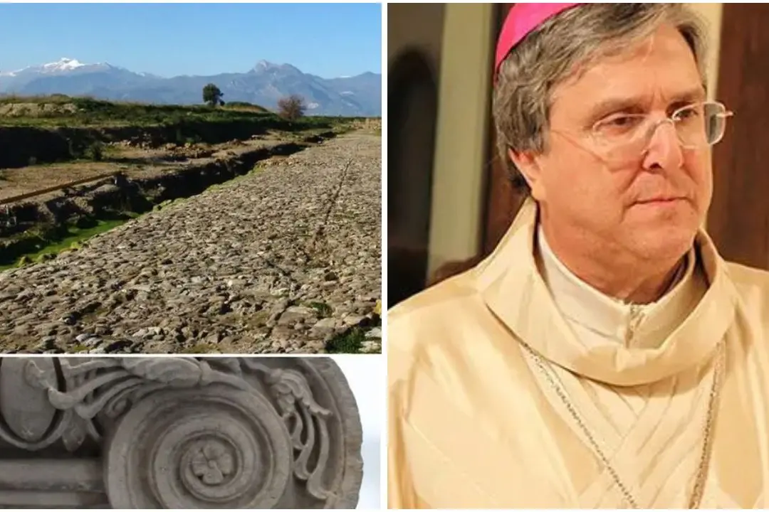 Nasce il “Premio Clarentia” del Rotary Club Sibari Magna Grecia: la prima edizione va a Monsignor Savino\n