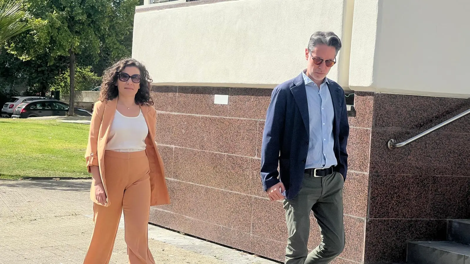 Neuropsichiatria infantile di Rogliano, esposto di Orrico (M5S) in Procura: «Servizio non erogato da mesi»