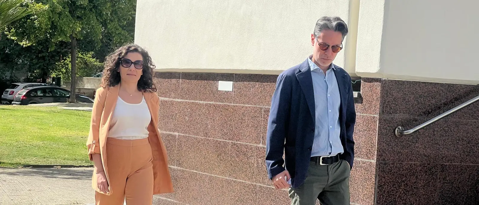 Neuropsichiatria infantile di Rogliano, esposto di Orrico (M5S) in Procura: «Servizio non erogato da mesi»