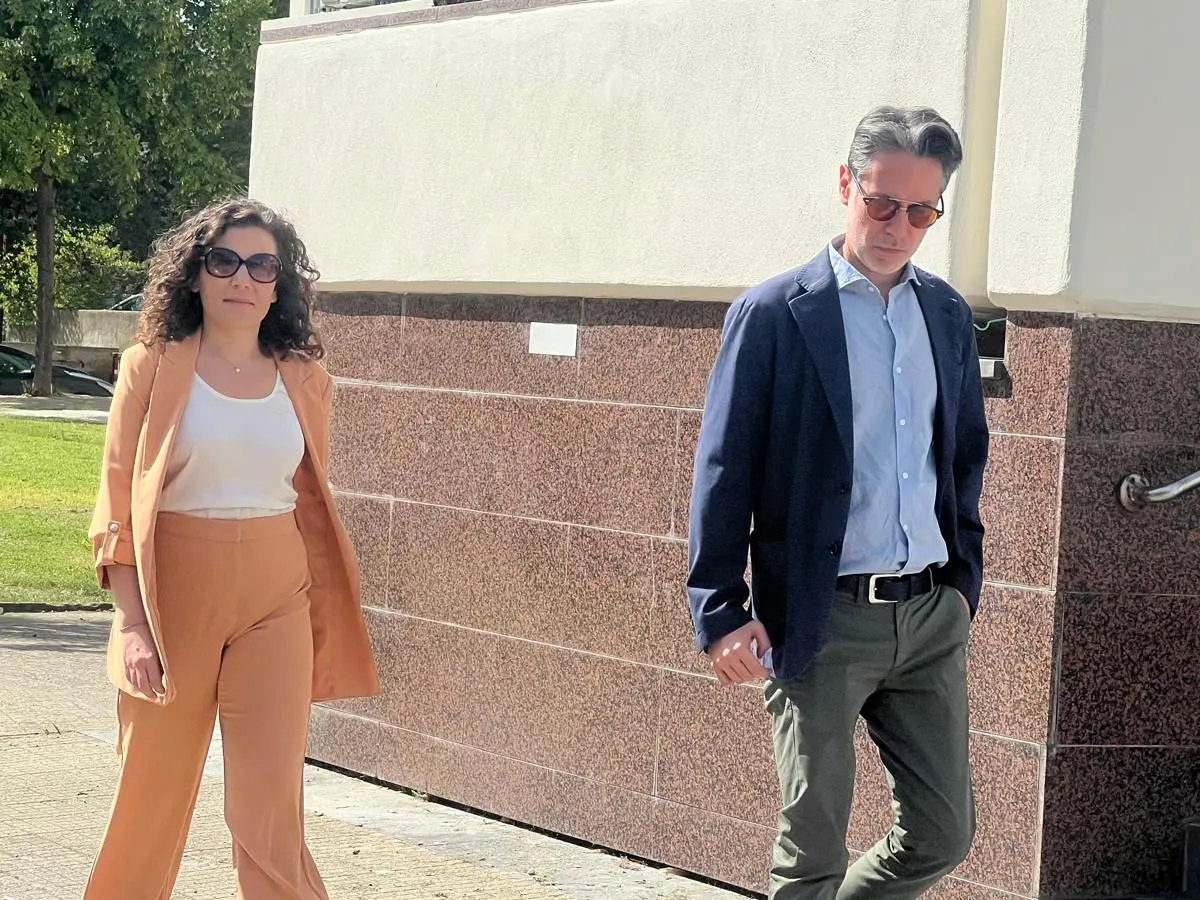 Neuropsichiatria infantile di Rogliano, esposto di Orrico (M5S) in Procura: «Servizio non erogato da mesi»