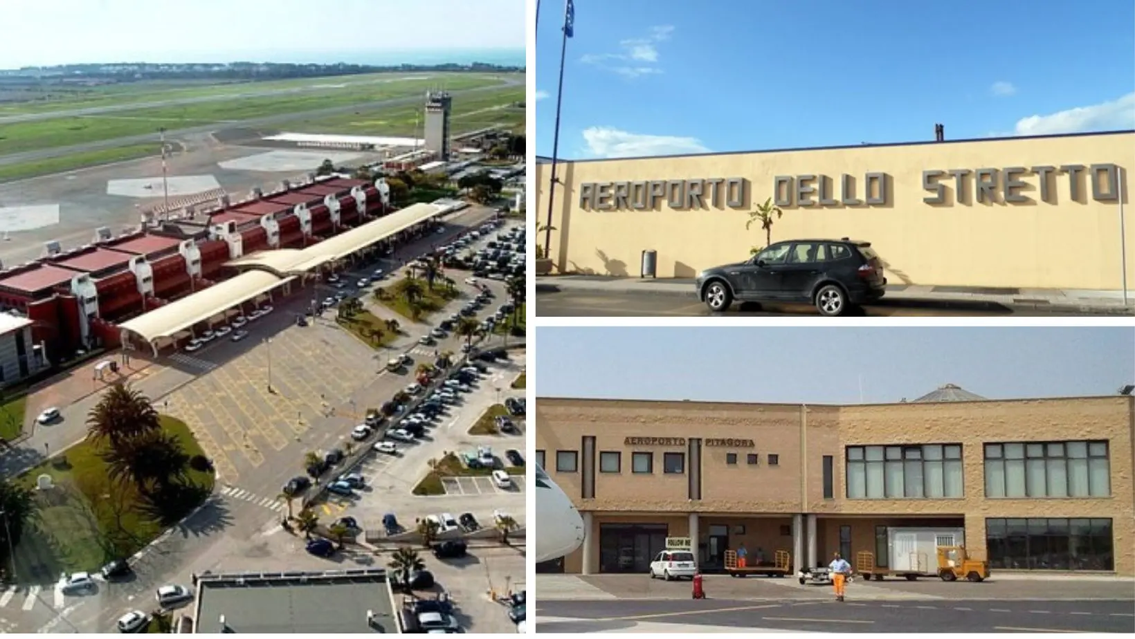 Aeroporti Calabria, +26% di passeggeri nei primi 8 mesi dell’anno. Agosto da record con mezzo milione di viaggiatori\n