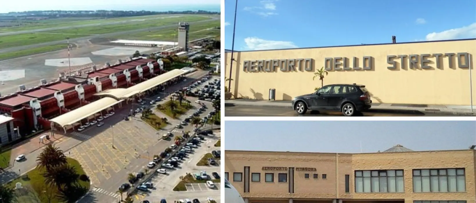 Aeroporti Calabria, +26% di passeggeri nei primi 8 mesi dell’anno. Agosto da record con mezzo milione di viaggiatori\n