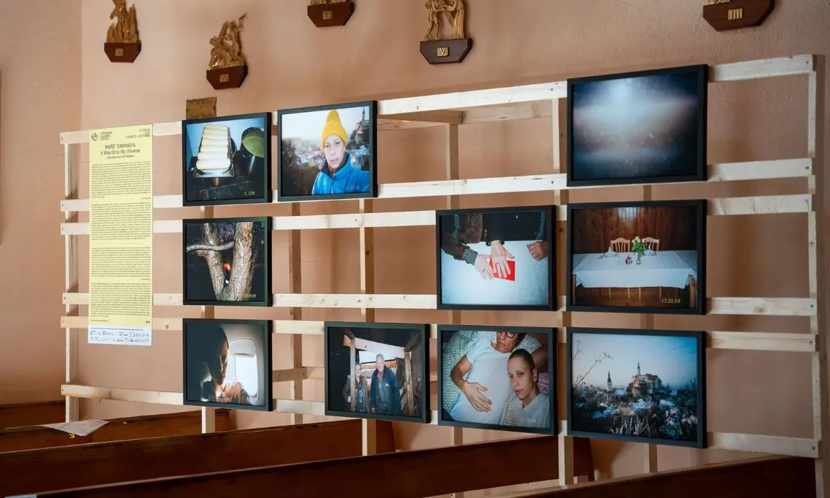 Fotografia Calabria Festival 2025: San Lucido diventa un museo diffuso tra radici, memorie e sguardi globali\n