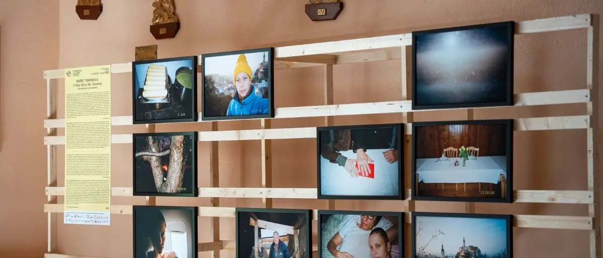 Fotografia Calabria Festival 2025: San Lucido diventa un museo diffuso tra radici, memorie e sguardi globali\n