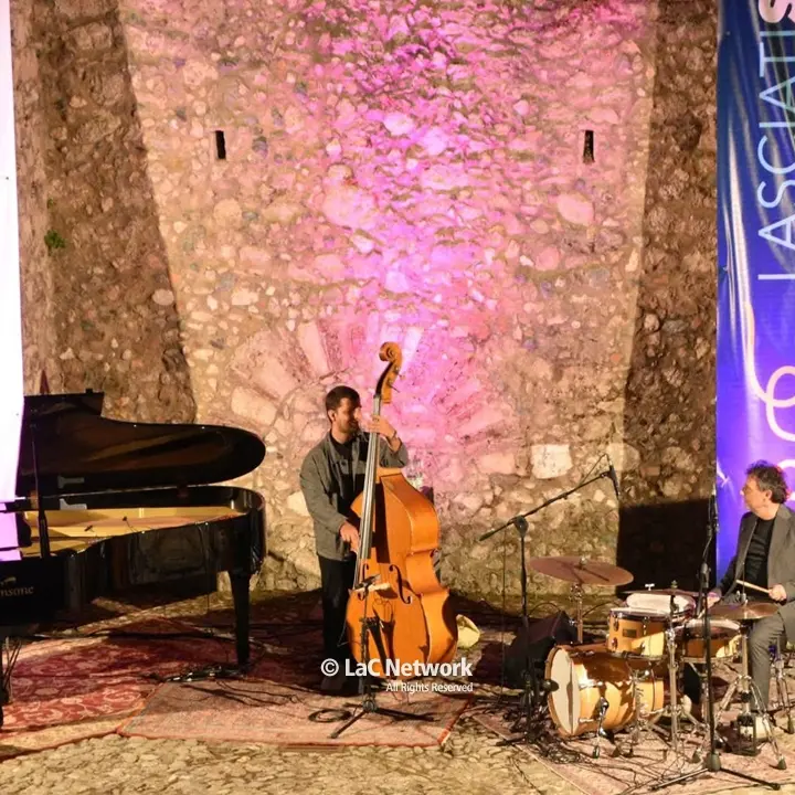 Festival delle Serre, numeri da record: almeno 15mila visitatori nelle cinque serate\n