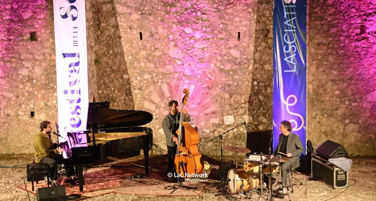 Festival delle Serre, numeri da record: almeno 15mila visitatori nelle cinque serate\n