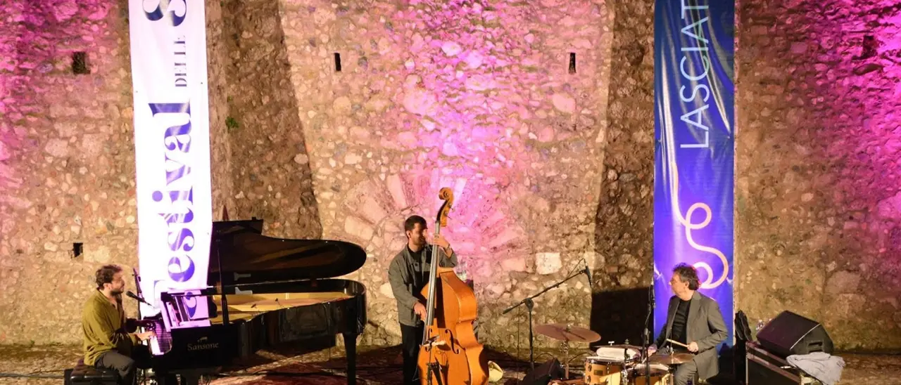 Festival delle Serre, numeri da record: almeno 15mila visitatori nelle cinque serate\n