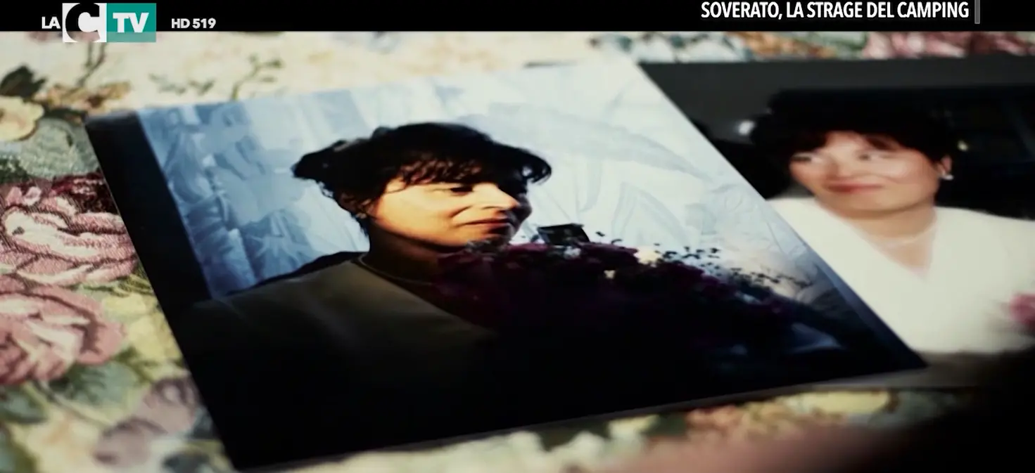 L’alba assassina del 10 settembre 2000 a Soverato: «Mia madre morta per salvare la persona che assisteva»\n