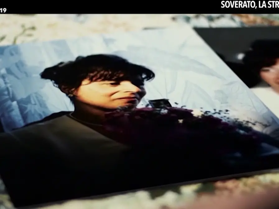 L’alba assassina del 10 settembre 2000 a Soverato: «Mia madre morta per salvare la persona che assisteva»