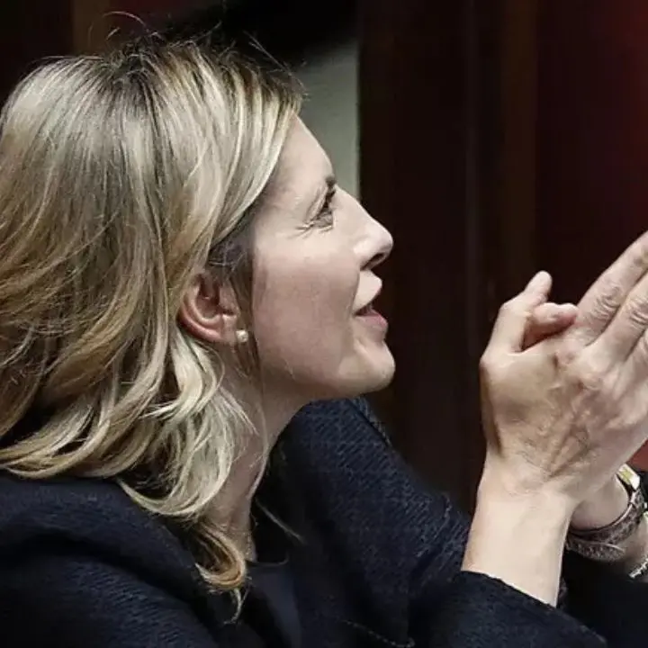 Caso Almasri: indagata Bartolozzi, capo di Gabinetto del ministero della Giustizia\n