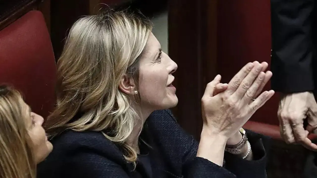 Caso Almasri: indagata Bartolozzi, capo di Gabinetto del ministero della Giustizia\n
