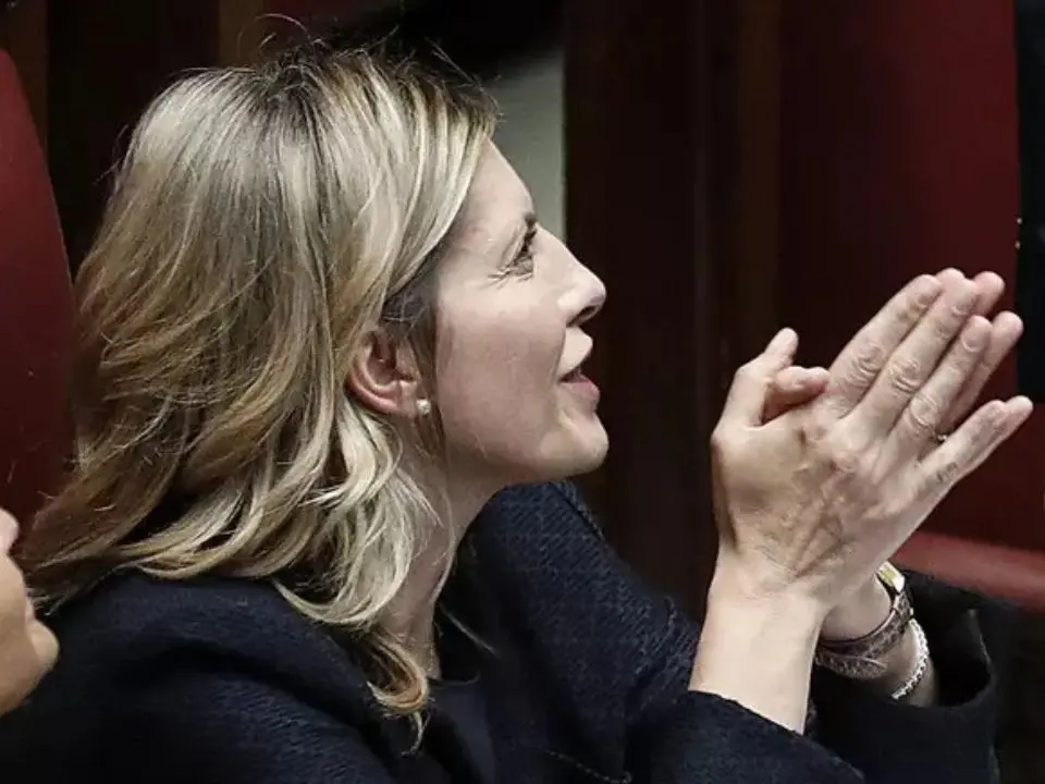 Caso Almasri: indagata Bartolozzi, capo di Gabinetto del ministero della Giustizia