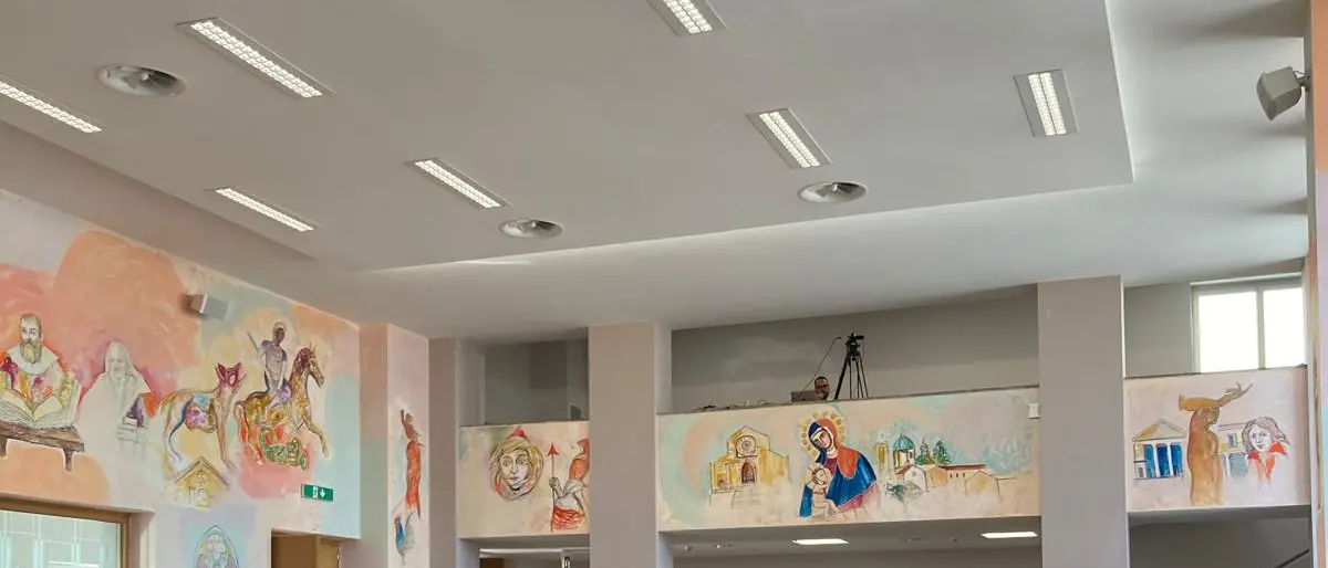 Cosenza,\u00A0due milioni e mezzo di euro in più per mettere in sicurezza via Petrarca