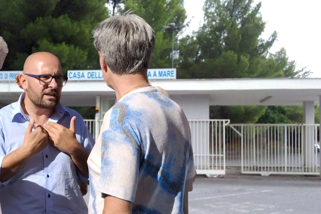 Giuseppe Giorno (M5S): “Chiusura ospedali fu un errore, subito impegno concreto per diritto alla Salute”\n
