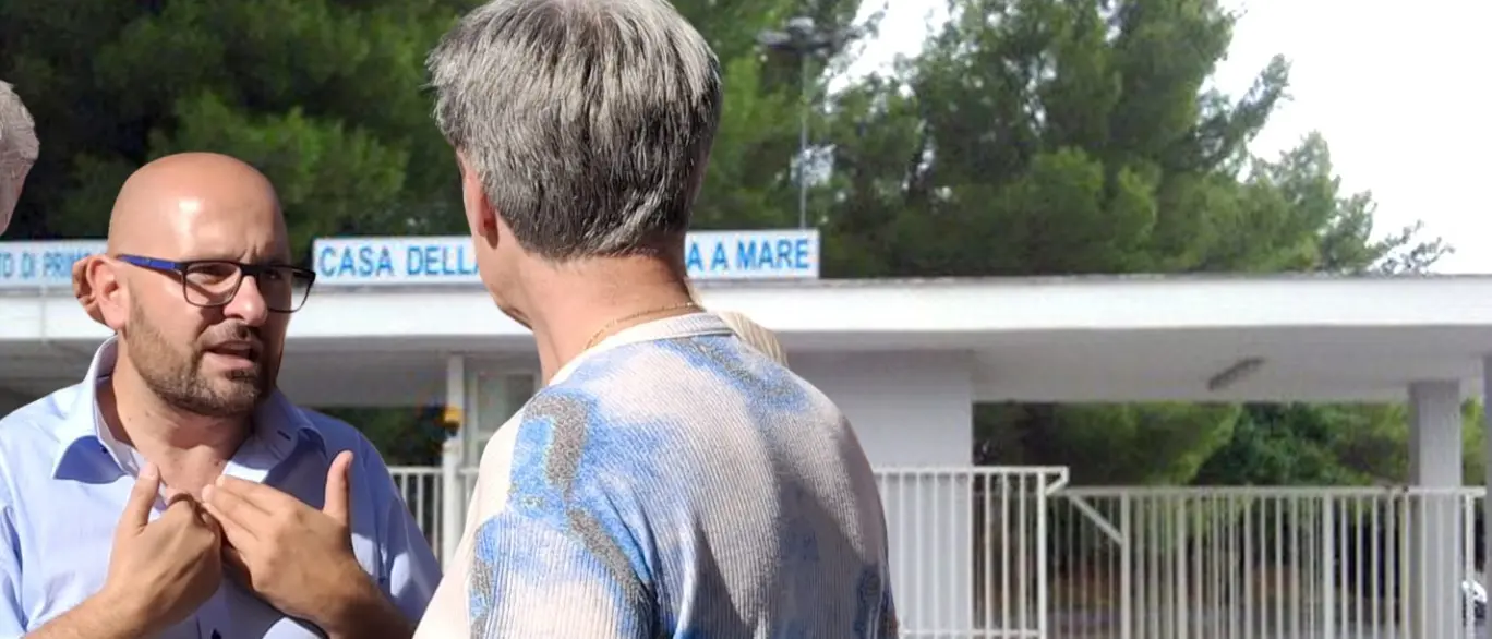 Giuseppe Giorno (M5S): “Chiusura ospedali fu un errore, subito impegno concreto per diritto alla Salute”\n