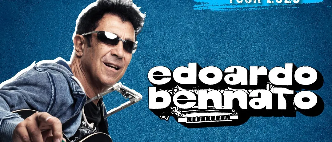 Edoardo Bennato a Scolacium per il gran finale del Borgia Summer Vibes\n