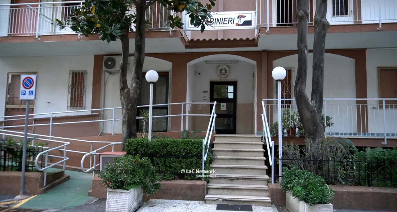 Cambio al vertice della Compagnia dei carabinieri di Scalea:\u00A0arriva Senatore\n