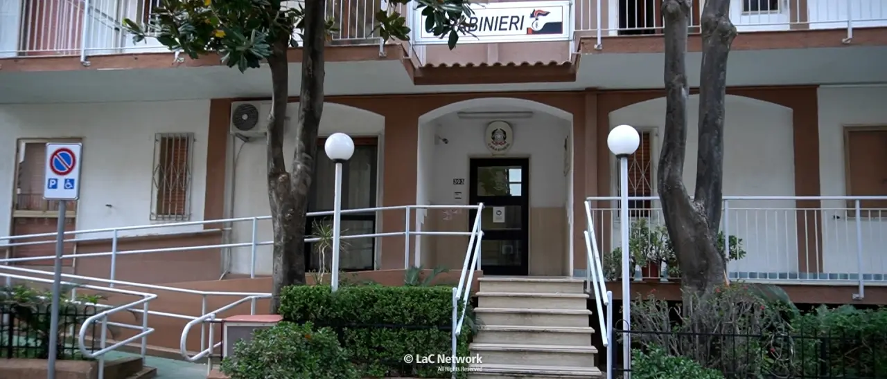 Cambio al vertice della Compagnia dei carabinieri di Scalea:\u00A0arriva Senatore\n