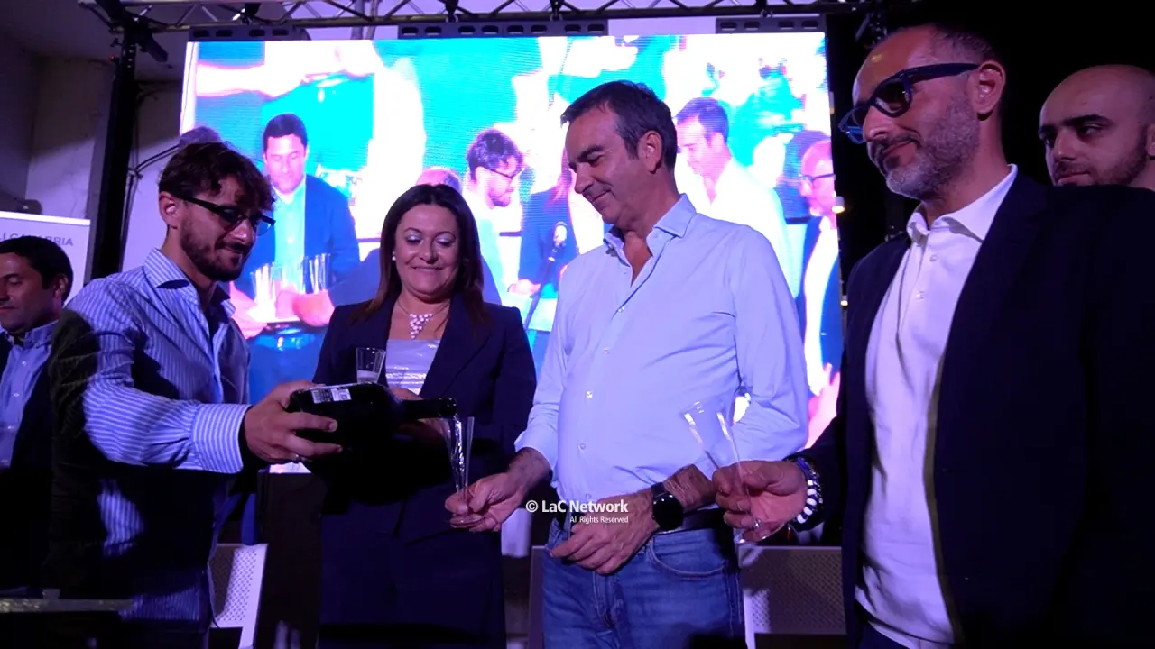 Belvedere Marittimo, Roberto Occhiuto apre la campagna elettorale di Francesca Impieri\n