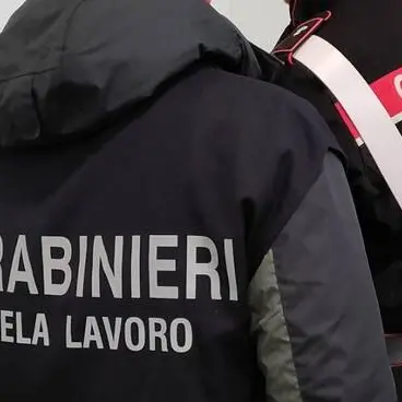 Lavoro nero, chiusi due lidi e tre attività di ristorazione in provincia di Cosenza