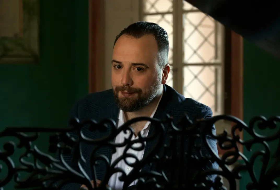 Al Reggio live festival arriva il cantautore Raphael Gualazzi: ad accompagnarlo l’Orchestra brutia\n