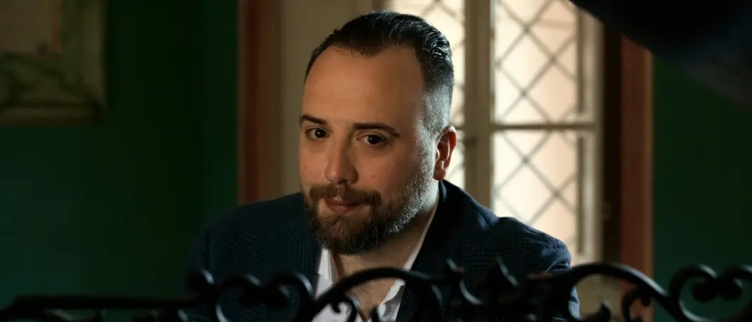 Al Reggio live festival arriva il cantautore Raphael Gualazzi: ad accompagnarlo l’Orchestra brutia\n