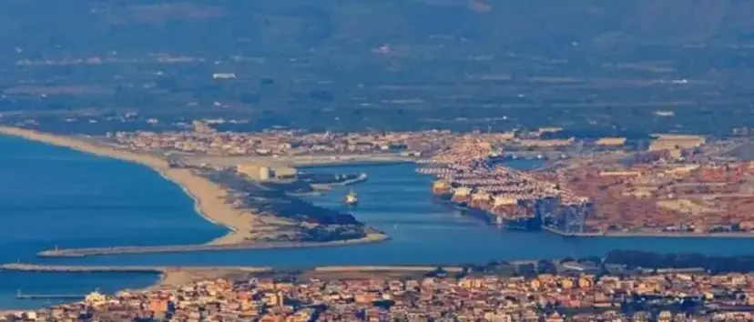 Porto di Gioia Tauro, il Ministero dei trasporti: «Nuovi record e investimenti nonostante i profeti di sventura»\n