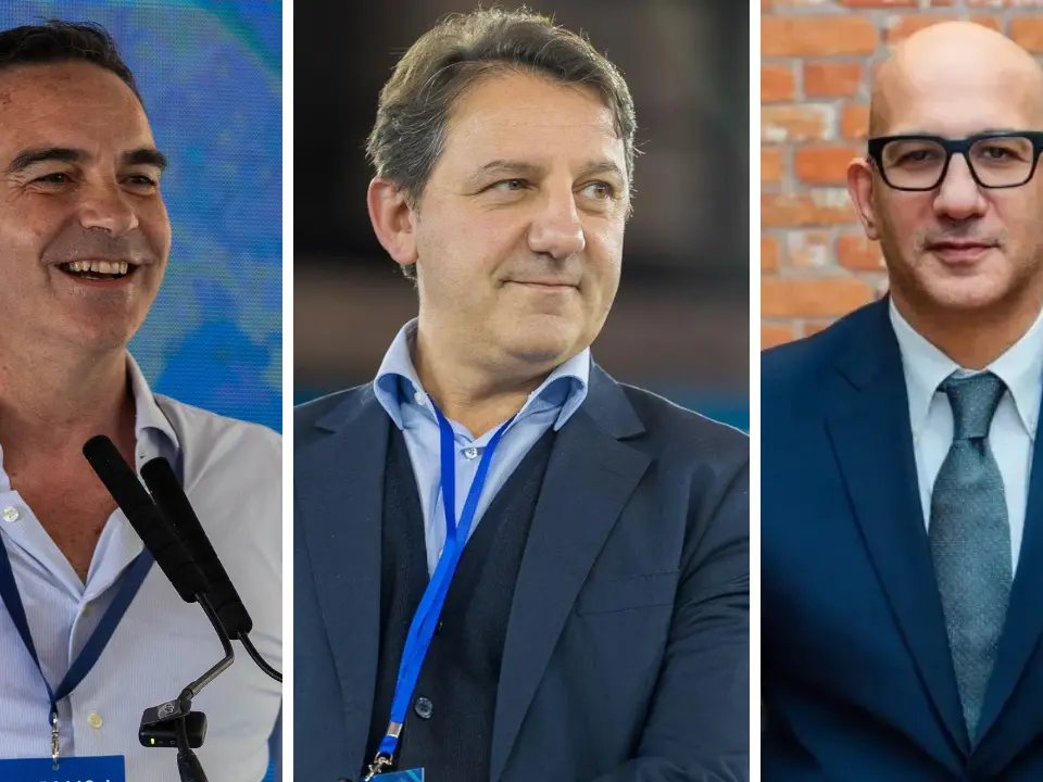 Elezioni regionali in Calabria, sorteggiato l’ordine dei candidati: il primo è Occhiuto