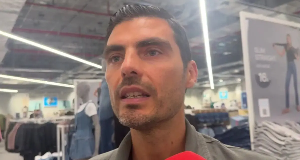 Intervista a Luca Ciuffreda, direttore Primark Italia