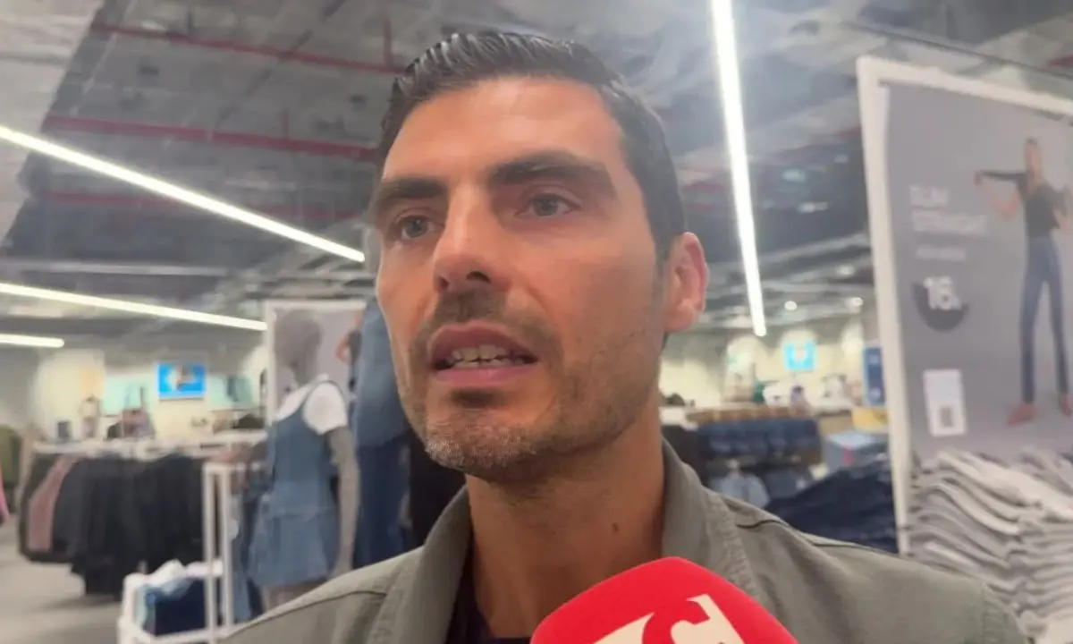 Intervista a Luca Ciuffreda, direttore Primark Italia